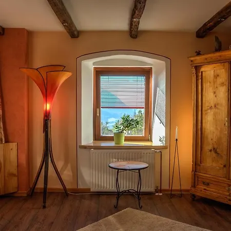 Apartment Kamacir Kobarid Room photo