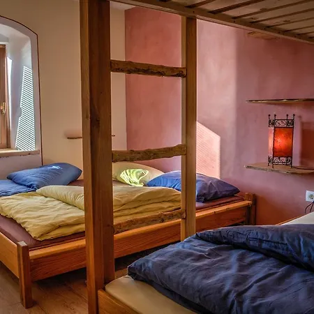 Apartment Kamacir Kobarid Room photo