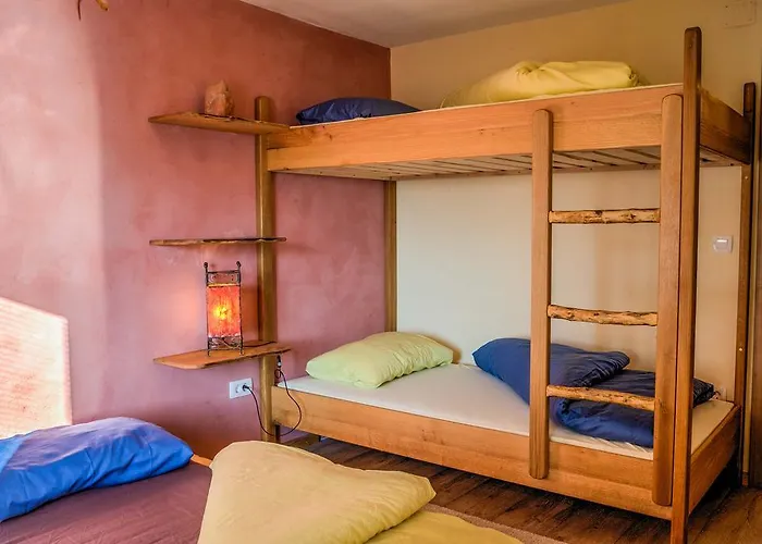 Apartment Kamacir
