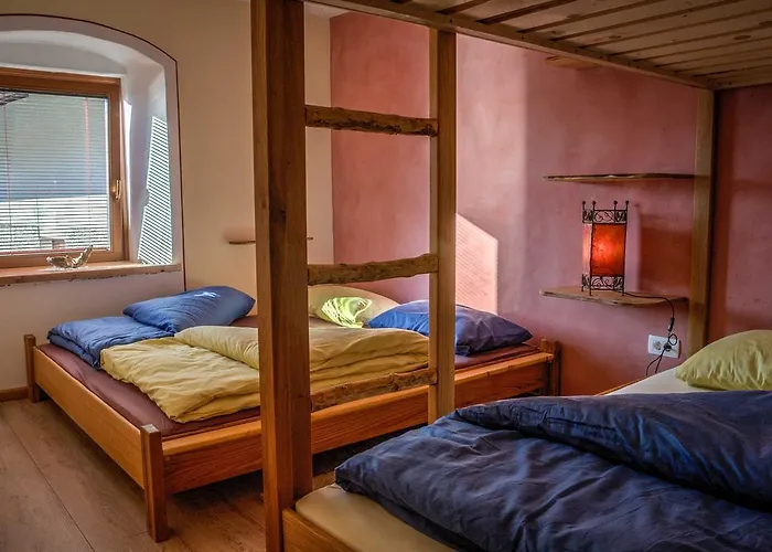 Apartment Kamacir