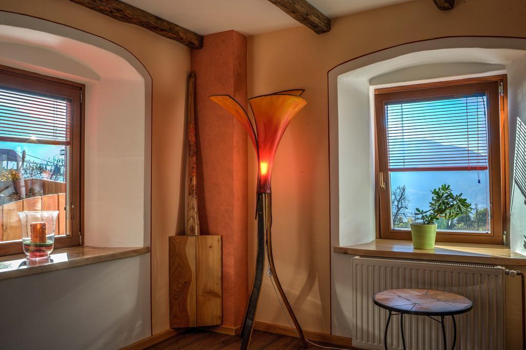 Kamacir Apartment