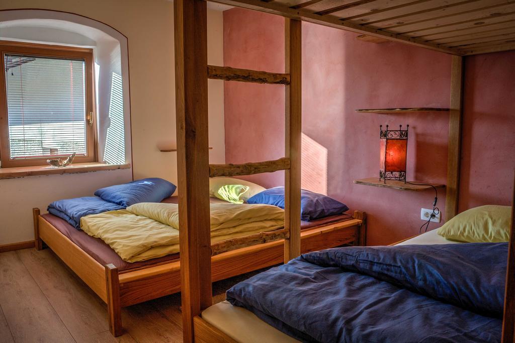 Apartment Kamacir